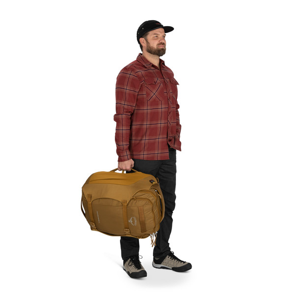 Osprey SOJOURN PORTER TRAVEL PACK 46L Unisex - Kofferrucksack Ansicht 19
