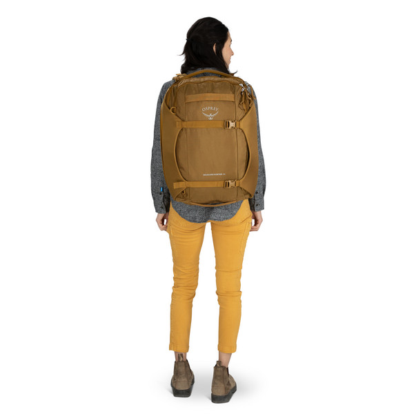 Osprey SOJOURN PORTER TRAVEL PACK 46L Unisex - Kofferrucksack Ansicht 26