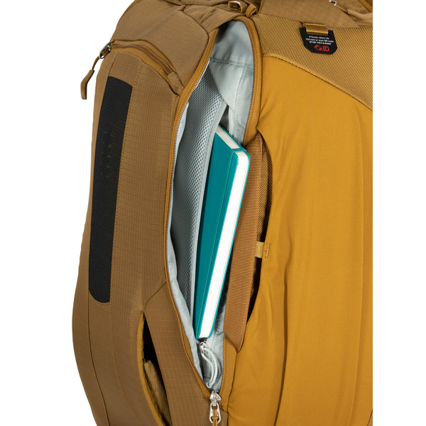 Osprey SOJOURN PORTER TRAVEL PACK 46L Unisex - Kofferrucksack Ansicht 20
