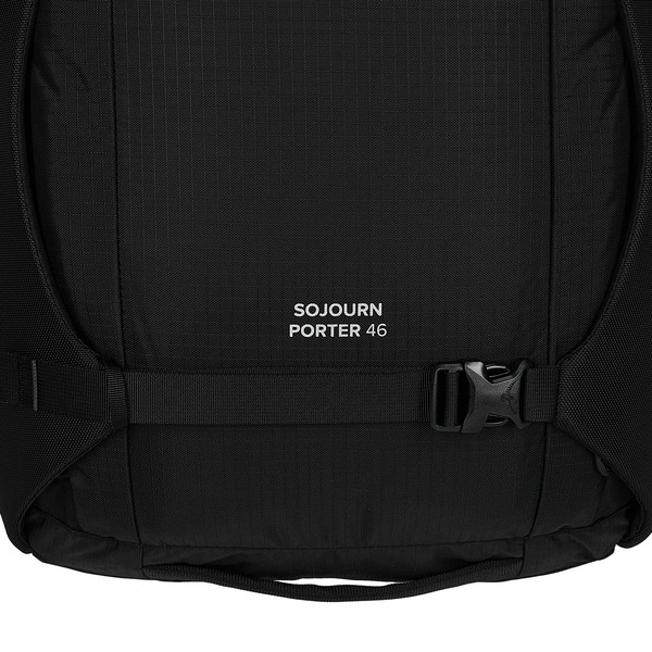 Osprey SOJOURN PORTER TRAVEL PACK 46L Unisex - Kofferrucksack Ansicht 8