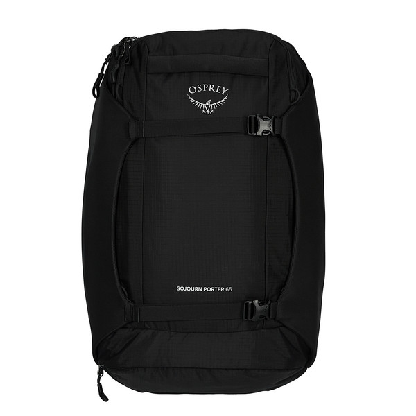 Osprey SOJOURN PORTER TRAVEL PACK 65L - Kofferrucksack Ansicht 6