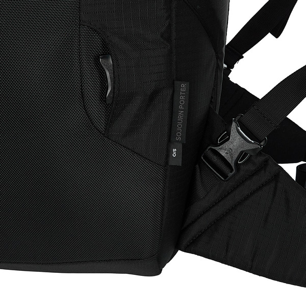Osprey SOJOURN PORTER TRAVEL PACK 65L - Kofferrucksack Ansicht 12