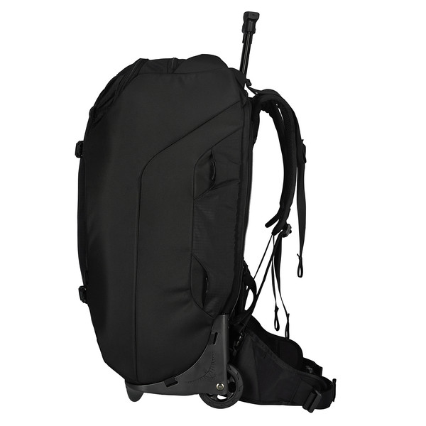 Osprey SOJOURN WHEELED TRAVEL PACK 60L Unisex - Kofferrucksack Ansicht 5