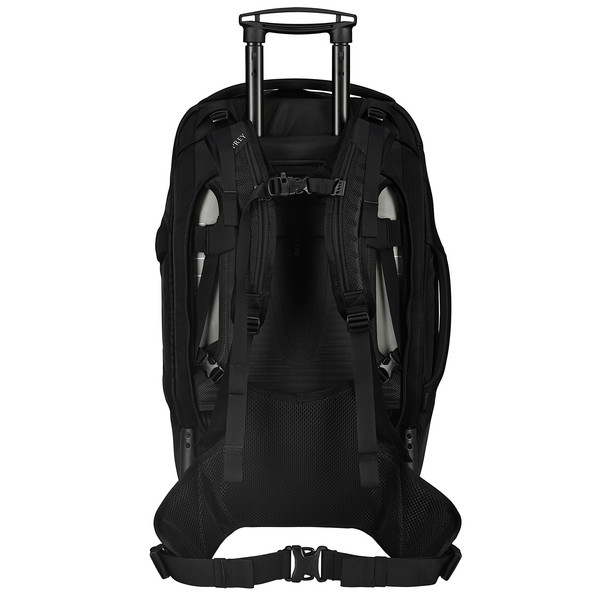 Osprey SOJOURN WHEELED TRAVEL PACK 60L Unisex - Kofferrucksack Ansicht 3