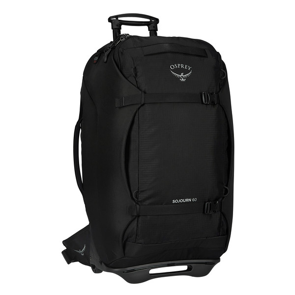 Osprey SOJOURN WHEELED TRAVEL PACK 60L Unisex - Kofferrucksack Ansicht 1