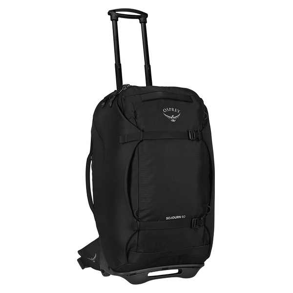 Osprey SOJOURN WHEELED TRAVEL PACK 60L Unisex - Kofferrucksack Ansicht 8