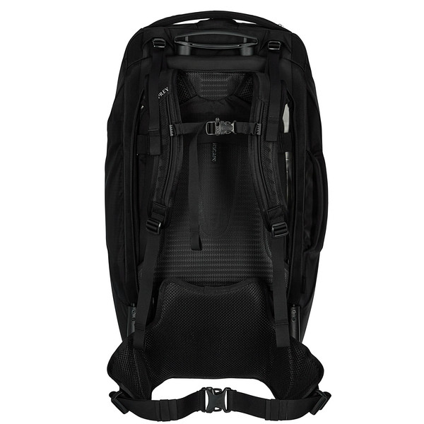 Osprey SOJOURN WHEELED TRAVEL PACK 80L - Kofferrucksack Ansicht 3