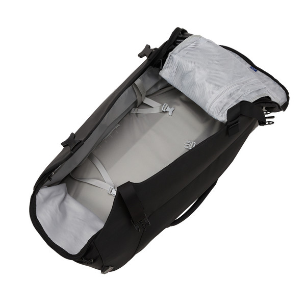 Osprey SOJOURN WHEELED TRAVEL PACK 80L - Kofferrucksack Ansicht 20