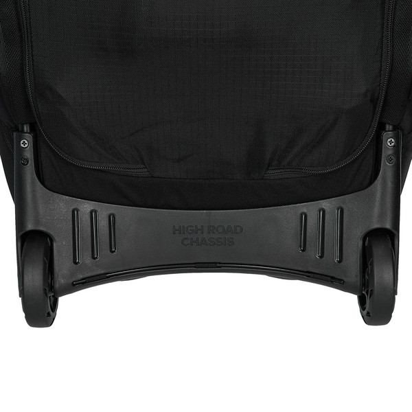 Osprey SOJOURN WHEELED TRAVEL PACK 80L - Kofferrucksack Ansicht 12