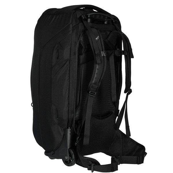 Osprey SOJOURN WHEELED TRAVEL PACK 80L - Kofferrucksack Ansicht 4