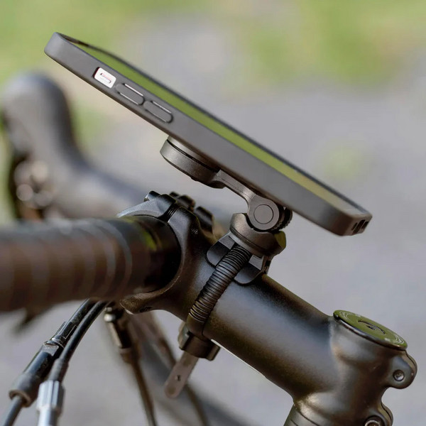 SP connect SP UNIVERSAL BIKE MOUNT - Smartphone-Halterung Ansicht 10