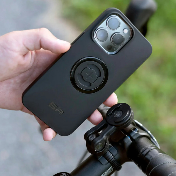 SP connect SP UNIVERSAL BIKE MOUNT - Smartphone-Halterung Ansicht 9