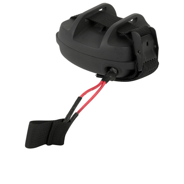 Zéfal BIKE TAXI - BIKE TOW ROPE - Fahrradzubehör Ansicht 1