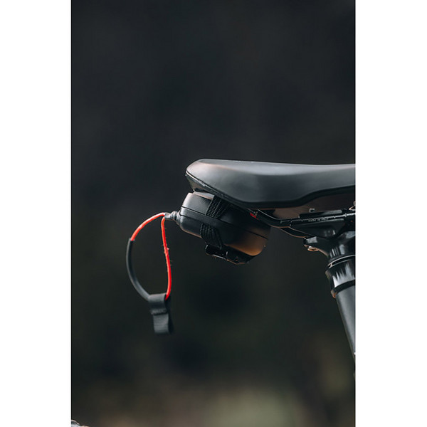 Zéfal BIKE TAXI - BIKE TOW ROPE - Fahrradzubehör Ansicht 8