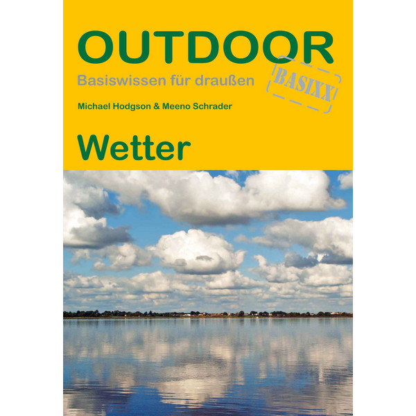 WETTER - Ratgeber Ansicht 1