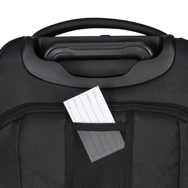 Eagle Creek EXPANSE CONVERTIBLE INTL CARRY ON - Rollkoffer Ansicht 11