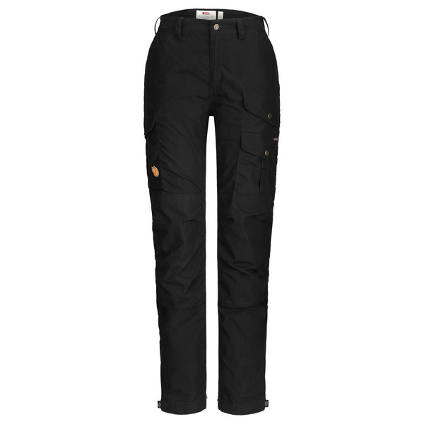 Fjällräven VIDDA PRO TROUSERS W Damen - Trekkinghose Ansicht 1