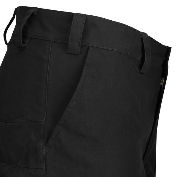 Fjällräven VIDDA PRO TROUSERS W Damen - Trekkinghose Ansicht 4