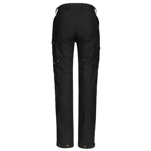 Fjällräven VIDDA PRO TROUSERS W Damen - Trekkinghose Ansicht 3