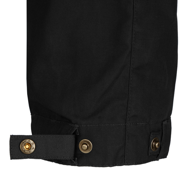 Fjällräven VIDDA PRO TROUSERS W Damen - Trekkinghose Ansicht 7