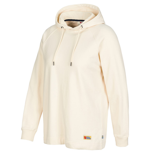 Fjällräven VARDAG HOODIE W Damen - Hoodie Ansicht 4