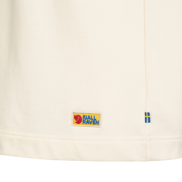 Fjällräven VARDAG HOODIE W Damen - Hoodie Ansicht 2
