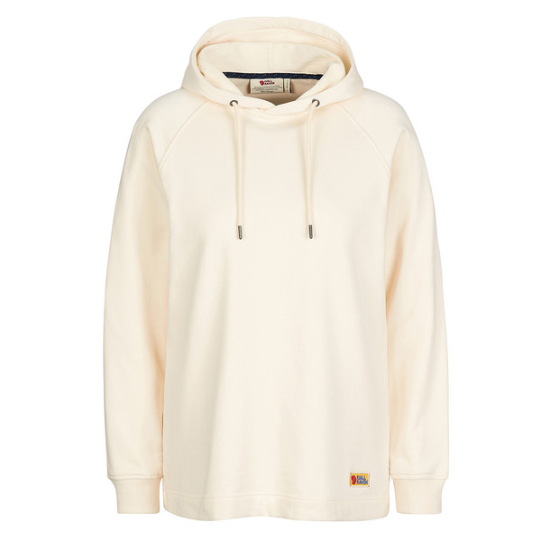 Fjällräven VARDAG HOODIE W Damen - Hoodie Ansicht 1