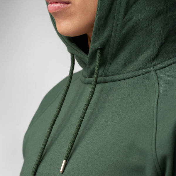 Fjällräven VARDAG HOODIE W Damen - Hoodie Ansicht 8