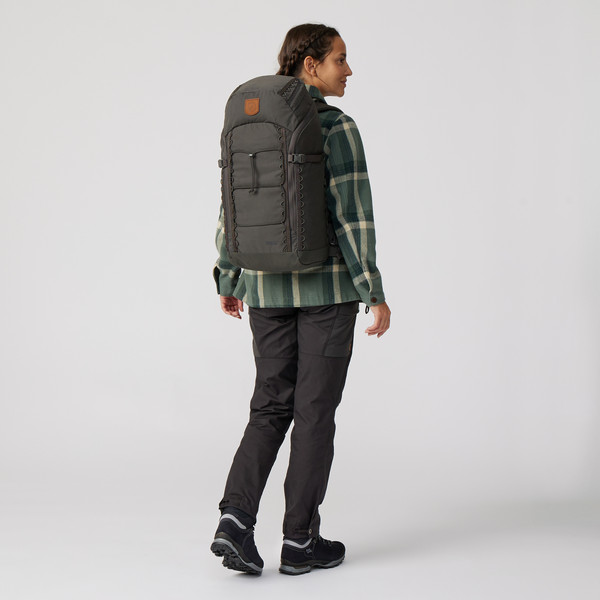 Fjällräven SINGI X-TROUSERS W Damen - Trekkinghose Ansicht 12