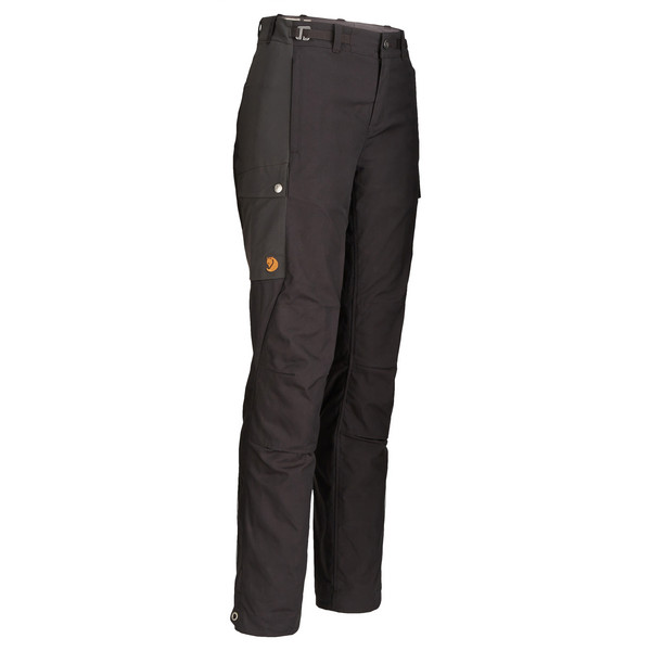 Fjällräven SINGI X-TROUSERS W Damen - Trekkinghose Ansicht 2