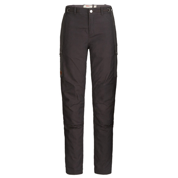 Fjällräven SINGI X-TROUSERS W Damen - Trekkinghose Ansicht 1