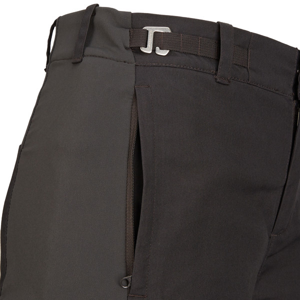 Fjällräven SINGI X-TROUSERS W Damen - Trekkinghose Ansicht 5
