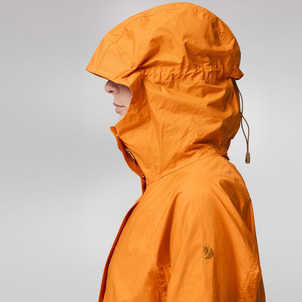 Fjällräven SINGI X-ANORAK W Damen - Softshelljacke Ansicht 10