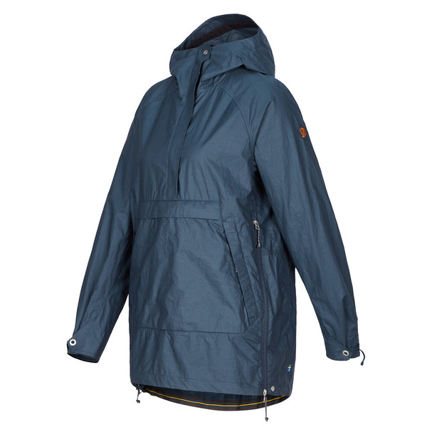 Fjällräven SINGI X-ANORAK W Damen - Softshelljacke Ansicht 2