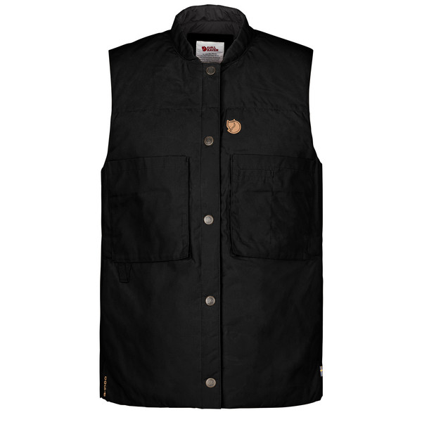 Fjällräven SINGI PADDED VEST W Damen - Weste Ansicht 1