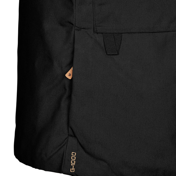 Fjällräven SINGI PADDED VEST W Damen - Weste Ansicht 6