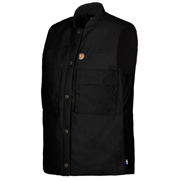 Fjällräven SINGI PADDED VEST W Damen - Weste Ansicht 2