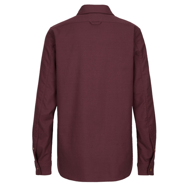 Fjällräven SINGI FJÄLL SHIRT W Damen - Outdoor Bluse Ansicht 3