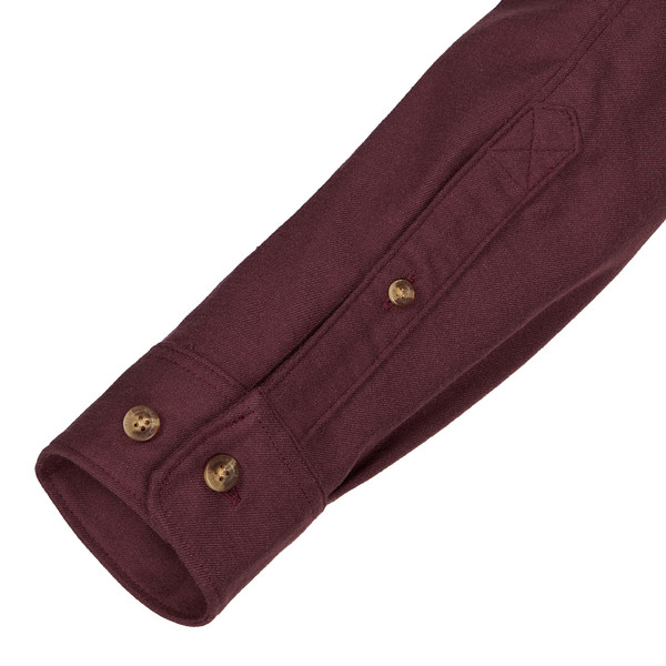 Fjällräven SINGI FJÄLL SHIRT W Damen - Outdoor Bluse Ansicht 4