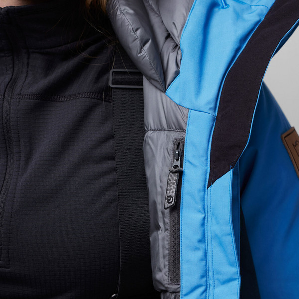 Fjällräven POLAR EXPEDITION PARKA W Damen - Winterjacke Ansicht 18