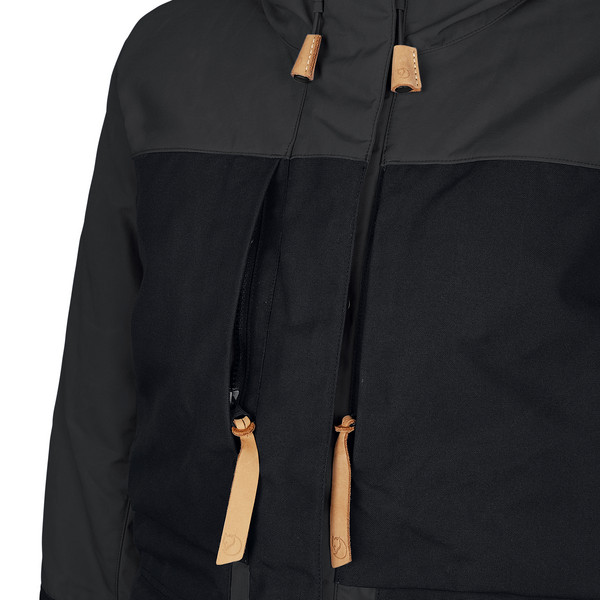 Fjällräven POLAR EXPEDITION PARKA W Damen - Winterjacke Ansicht 6