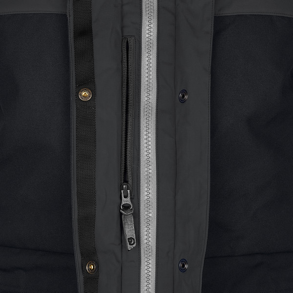Fjällräven POLAR EXPEDITION PARKA W Damen - Winterjacke Ansicht 10