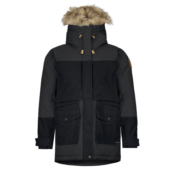Fjällräven POLAR EXPEDITION PARKA W Damen - Winterjacke Ansicht 1
