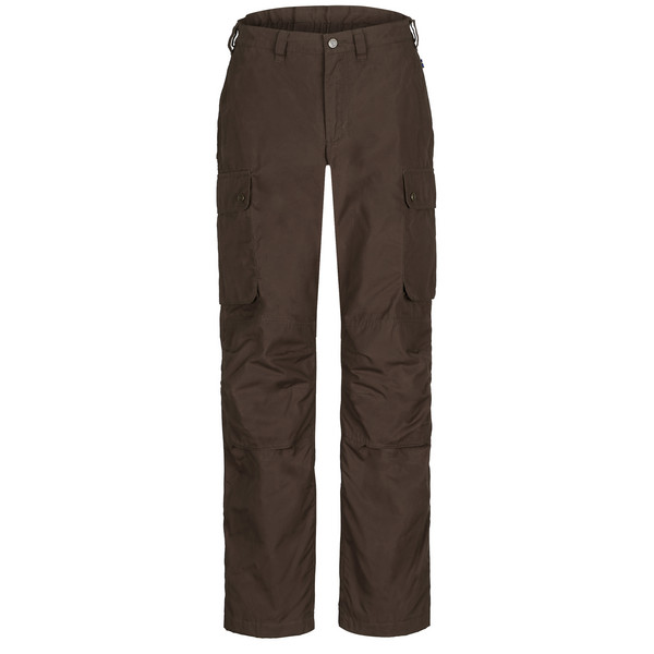 BRENNER PRO WINTER TROUSERS W Damen - Jagdhose