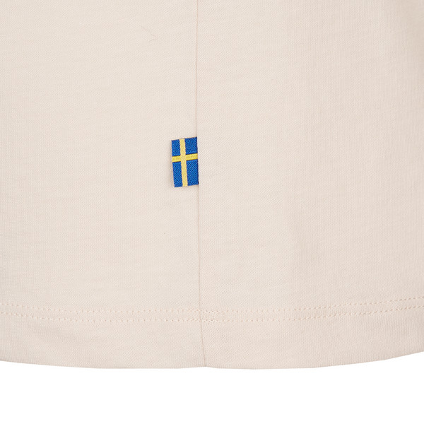 Fjällräven 1960 LOGO T-SHIRT LS W Damen - Langarmshirt Ansicht 3