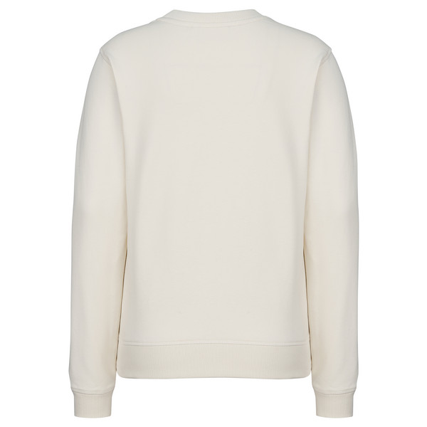 Fjällräven 1960 LOGO BADGE SWEATER W Damen - Sweatshirt Ansicht 3