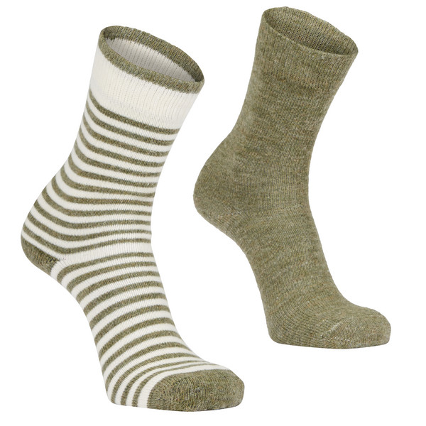 Frilufts TENVIK SOCKS 2-PACK Unisex - Wintersocken Ansicht 1