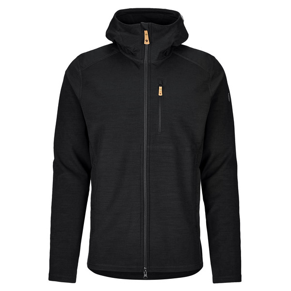 Fjällräven KEB FLEECE HOODIE M Herren - Fleecejacke Ansicht 1