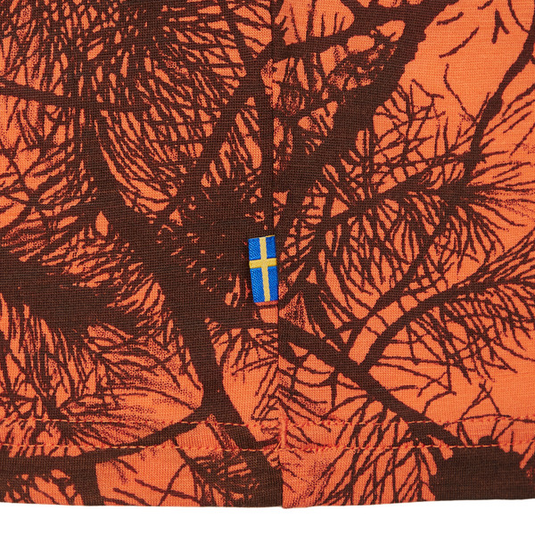 Fjällräven VÄRMLAND WOOL LS M Herren - Langarmshirt Ansicht 4