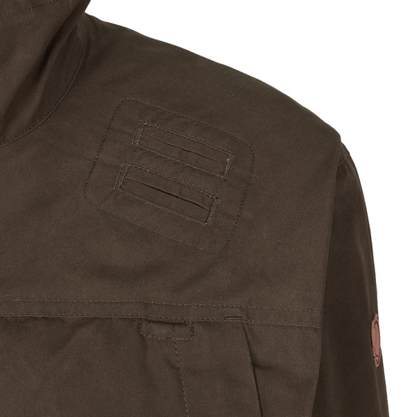 Fjällräven BRENNER PRO PADDED JACKET M Herren - Jagdjacke Ansicht 10